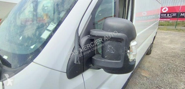 Furgoneta Fiat