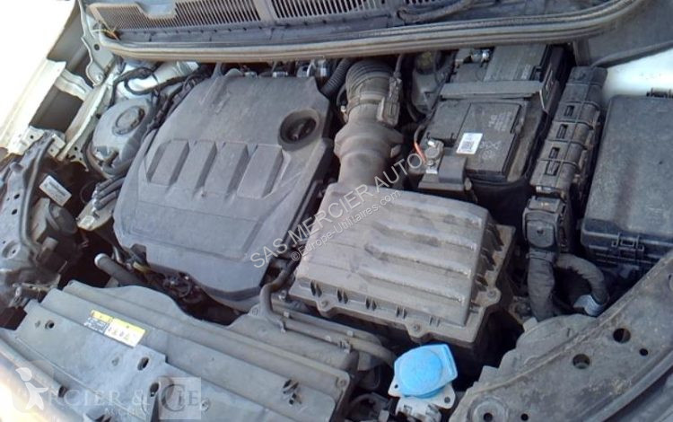 Furgoneta Volkswagen