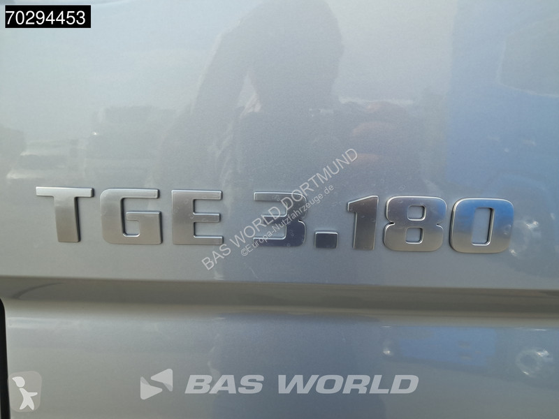 Autoutilitară Volkswagen 177pk Neu! Automatik...