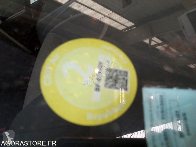 Veicolo commerciale Citroën JUMPY