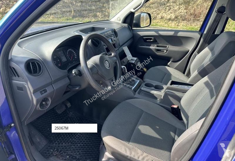 Véhicule utilitaire Volkswagen