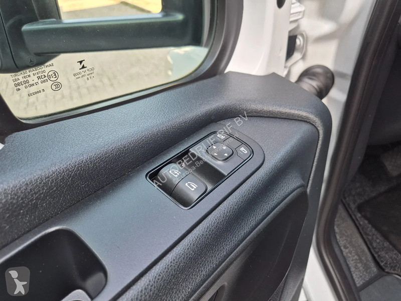 Mercedes 316 CDI Kuhlkoffer Thermoking V300MAX...