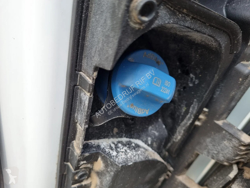 Samochód dostawczy Ford 2.0 TDCI 170 PK Open...