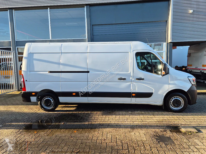 Furgoneta Renault L3H2 2.3 DCI 150 PK EURO 6