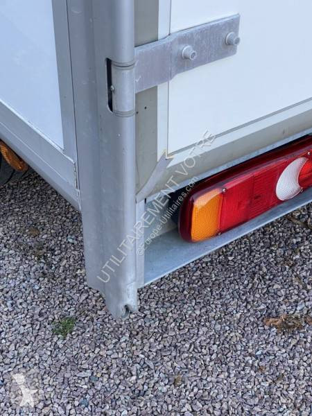 Véhicule utilitaire Renault