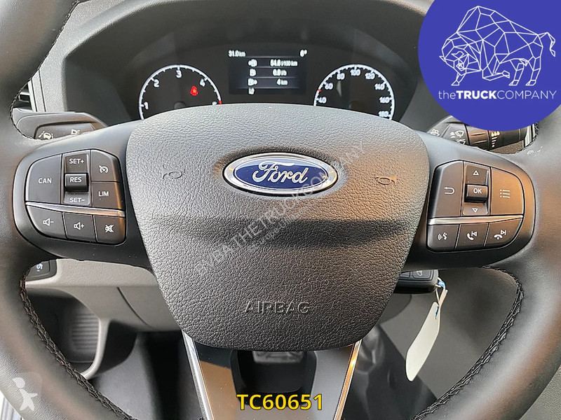 عربة نفعية Ford 130.35 L2H2 - AUTOMATIC GEARBOX...