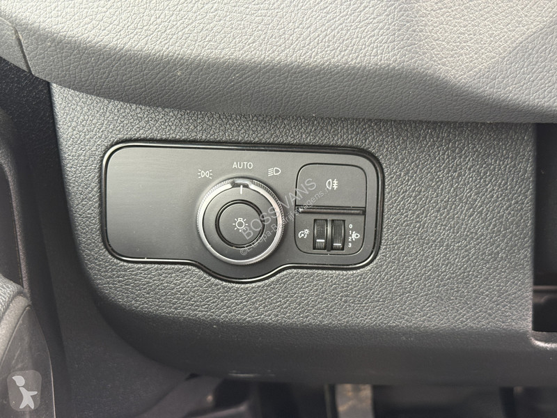 Bedrijfswagen Mercedes 314 2.2 CDI L2H2 Dubbele...