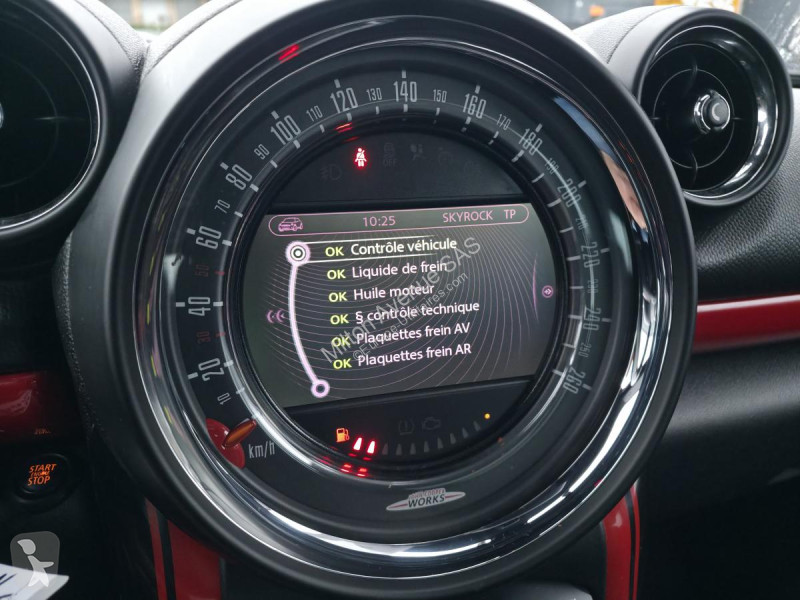 Лекотоварен автомобил Mini