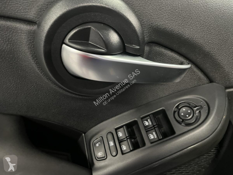 Furgoneta Fiat 500X Fiat 1.5 FireFly - 130 - BV...