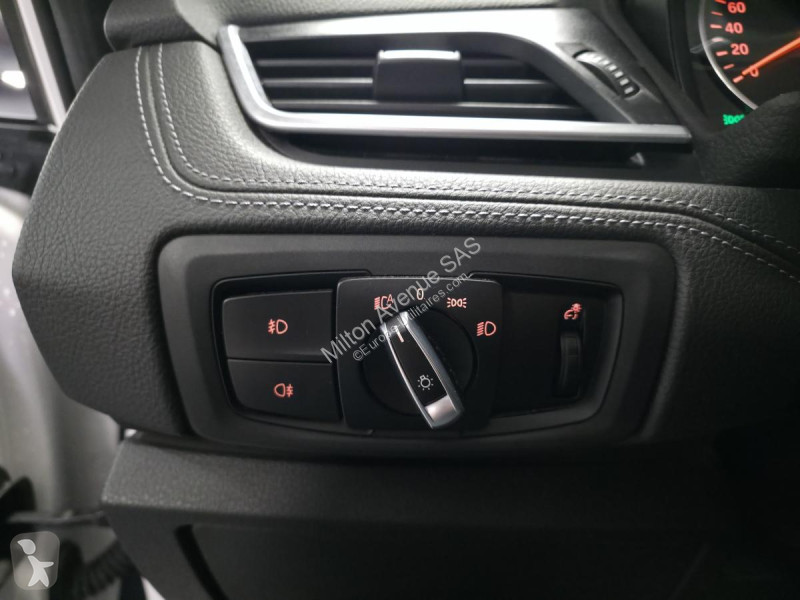 عربة نفعية BMW SERIE 2 218d xDrive Gran Tourer...