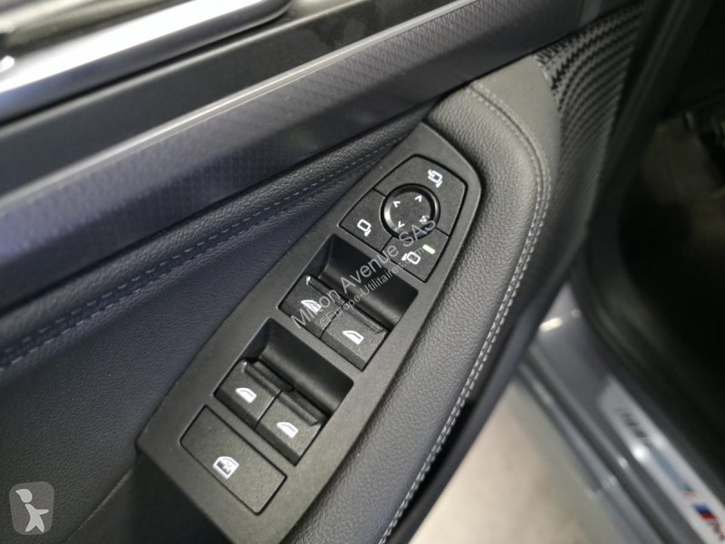 عربة نفعية BMW SERIE 2 218i Active Tourer - BVR...
