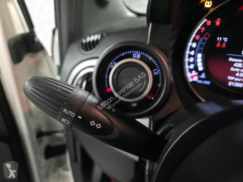 Samochód dostawczy Abarth 500 1.4i 165 Abarth...