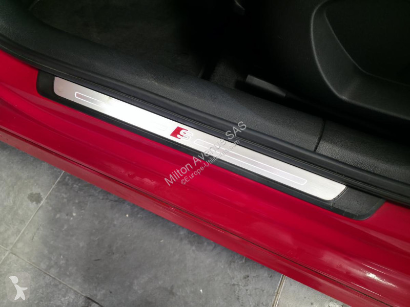 Samochód dostawczy Audi A3 Sportback 1.5 35...