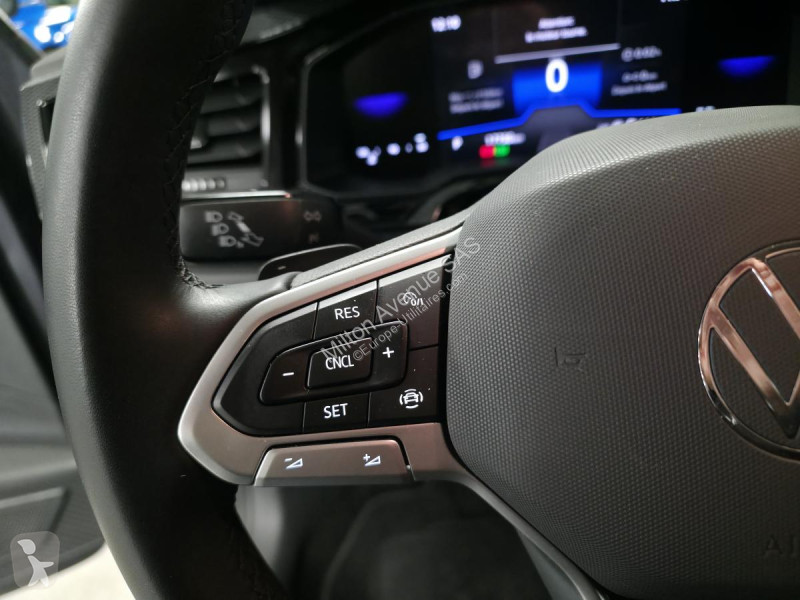 عربة نفعية Volkswagen POLO 1.0 TSI - 95 - BV...