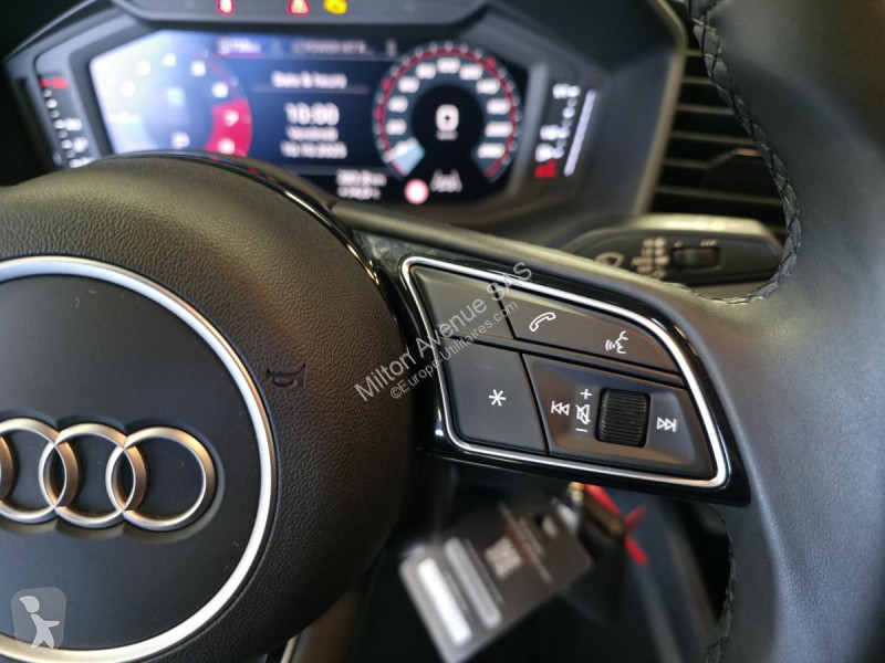 Véhicule utilitaire Audi A1 Sportback 1.0 30...