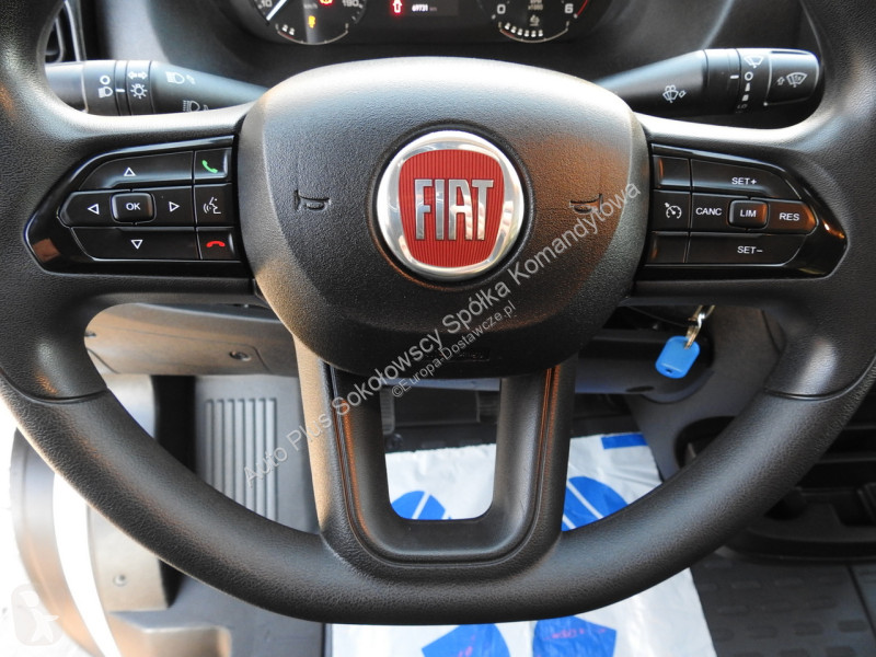 Furgoneta Fiat  DUCATO
