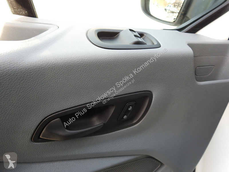 Furgoneta Ford  TRANSIT
