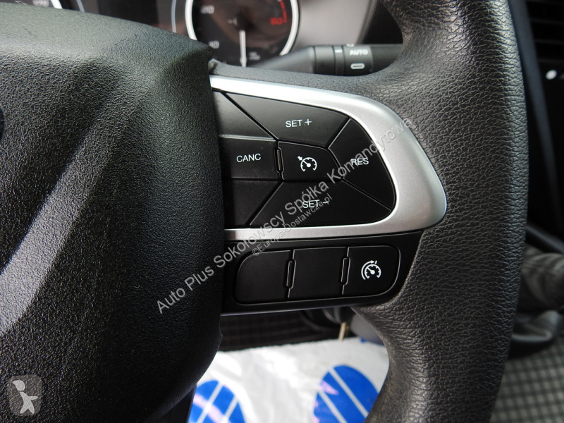 Лекотоварен автомобил Iveco 35C14 DAILY