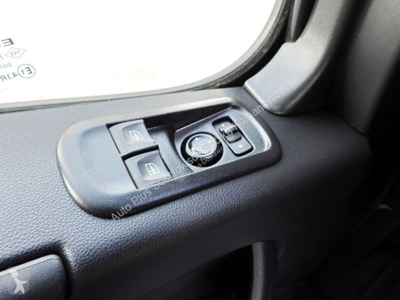 Furgoneta Renault  MASTER