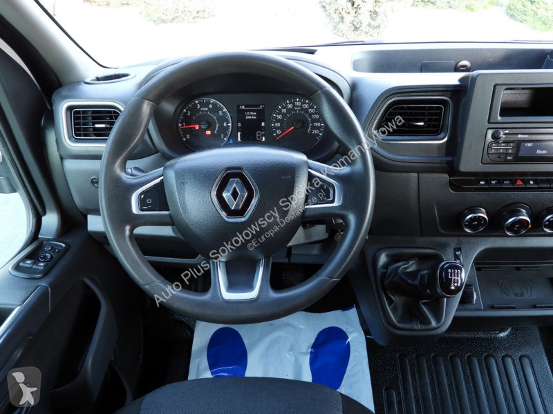 Furgoneta Renault  MASTER