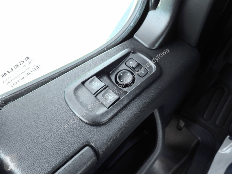 Furgoneta Renault  MASTER