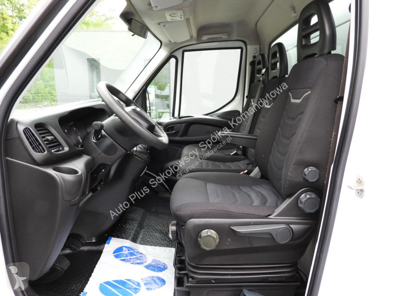 Furgoneta Iveco  DAILY
