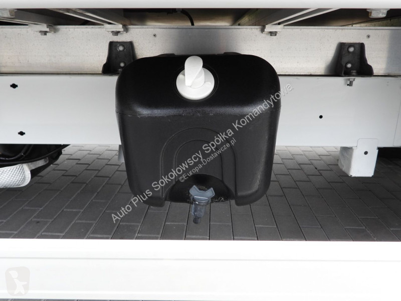 Furgoneta Renault  MASTER