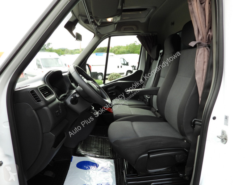 Furgoneta Renault  MASTER