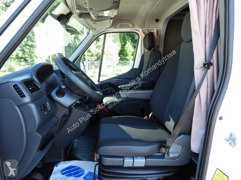 Bedrijfswagen Renault  MASTER