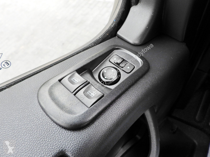 Véhicule utilitaire Renault  MASTER