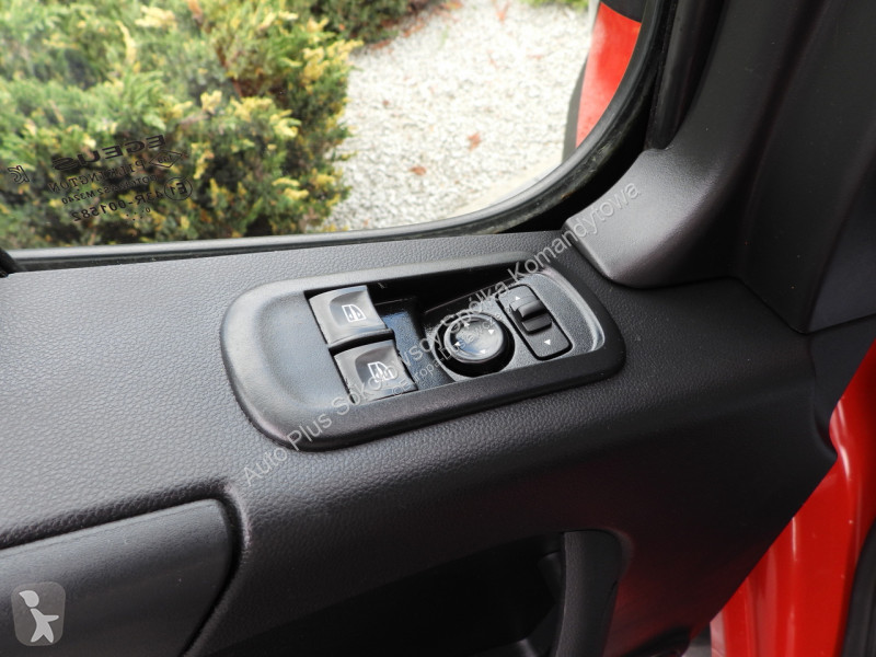 Bedrijfswagen Renault  MASTER