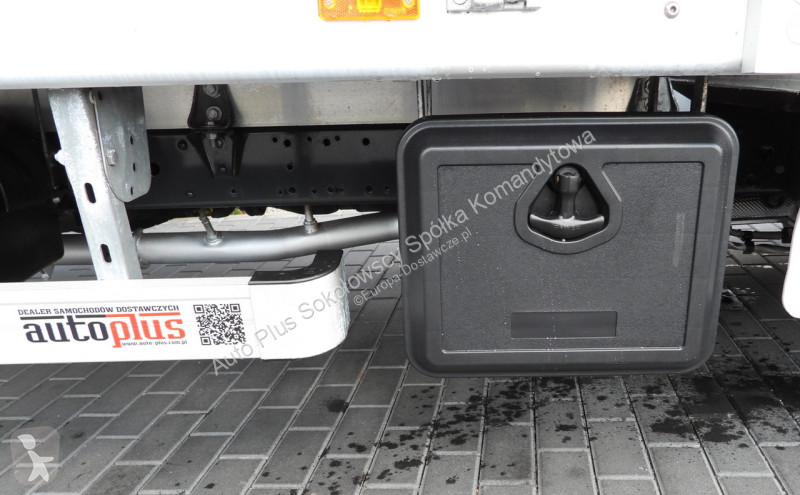 Furgoneta Iveco 35S18 DAILY