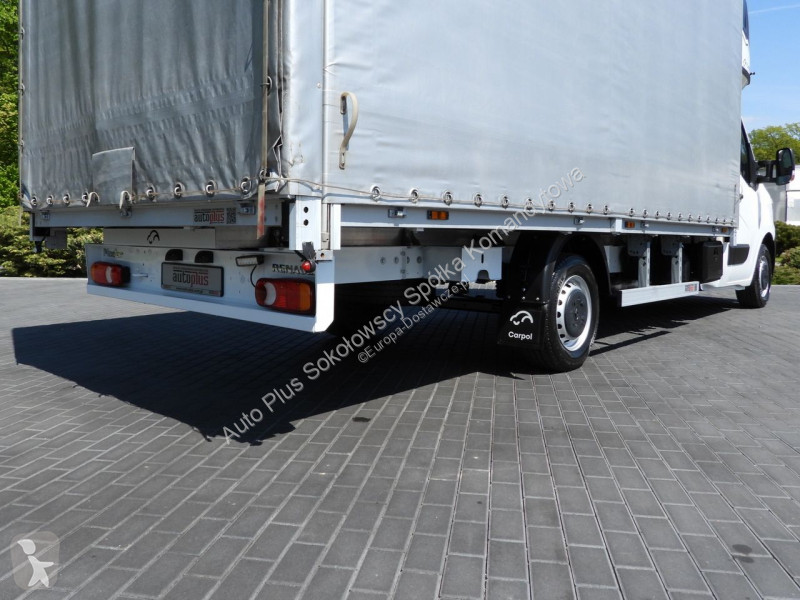 Bedrijfswagen Renault  MASTER
