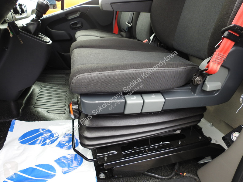 Bedrijfswagen Renault  MASTER