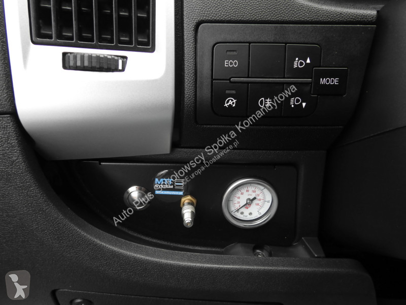 Fiat  DUCATO Transporter