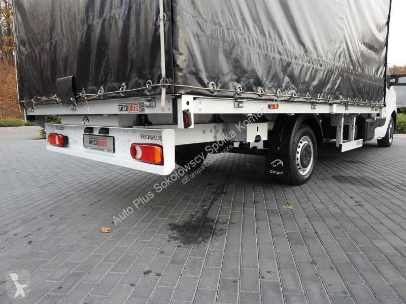 Furgoneta Renault  MASTER