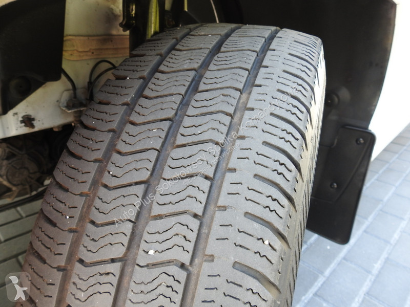 عربة نفعية Opel  MOVANO