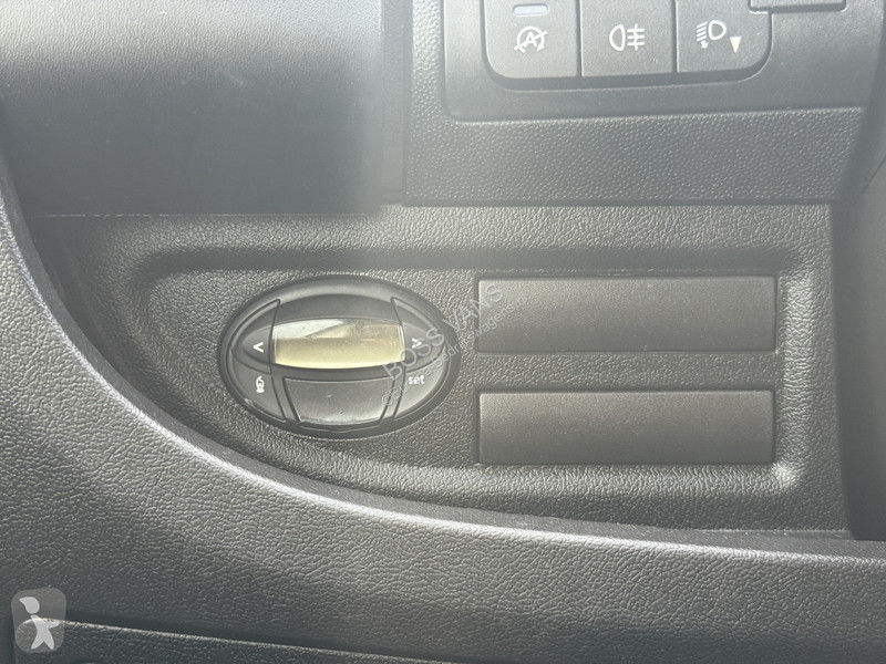 Furgoneta Peugeot 2.2 HDI 165PK Laadklep...