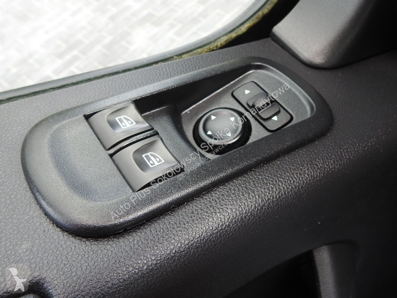 عربة نفعية Opel  MOVANO