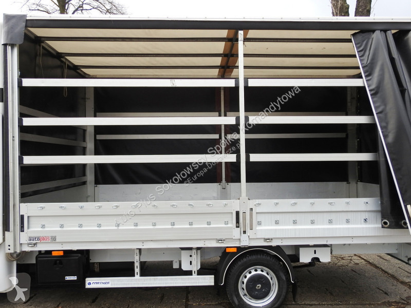 Bedrijfswagen Renault  MASTER