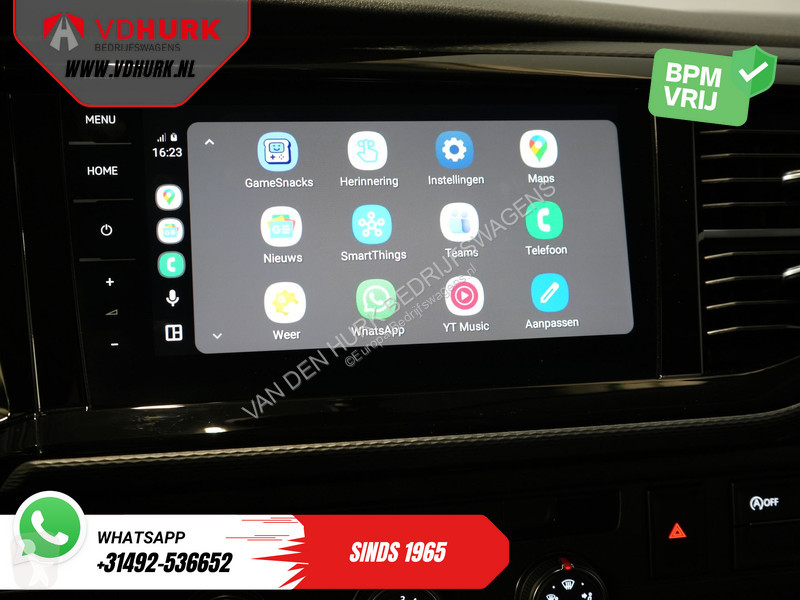 Furgoneta Volkswagen T6.1 2.0 TDI 150 pk DSG...