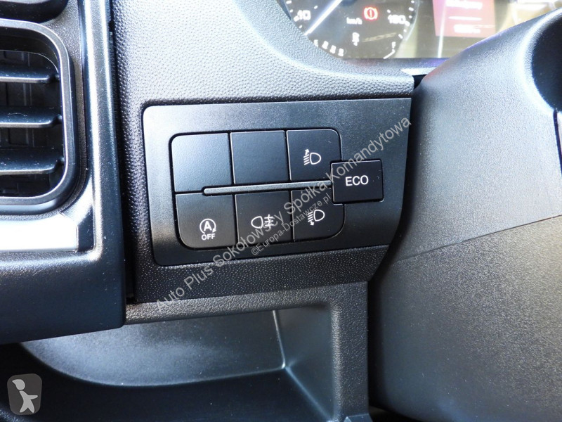 Furgoneta Fiat  DUCATO