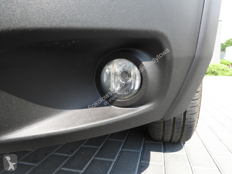 Samochód dostawczy Peugeot  BOXER