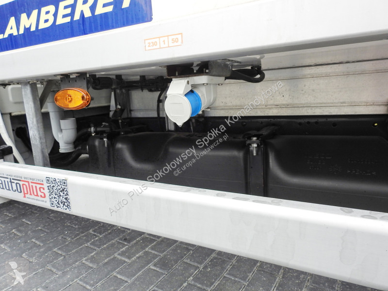 Furgoneta Iveco 35C15 DAILY