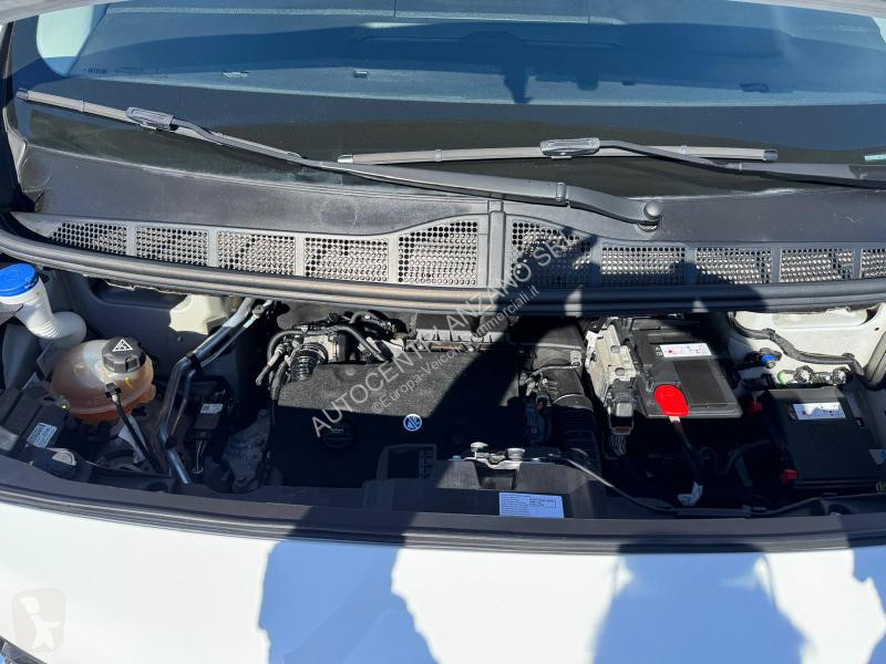 Véhicule utilitaire Opel