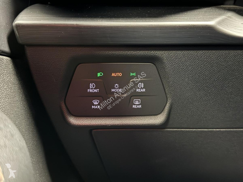 Samochód dostawczy Cupra Formentor 2.0 16V TDI...