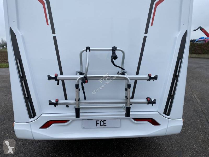 عربة نفعية Fiat