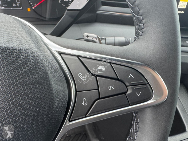 Furgoneta Renault BLUE DCI 150 AUTO