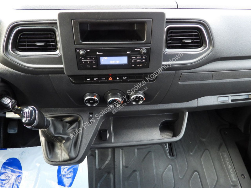 Furgoneta Renault  MASTER