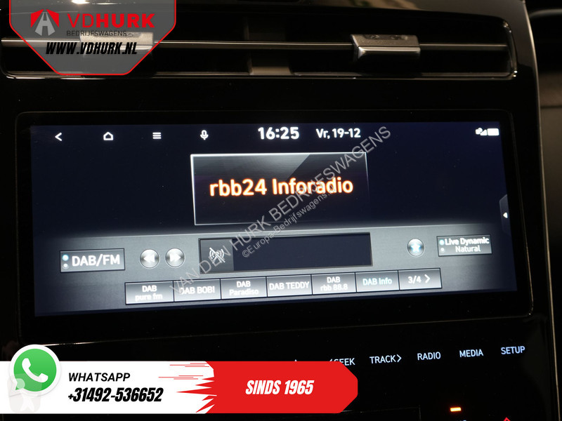 Nyttofordon Hyundai 1.6 T-GDI PHEV Premium 4WD/...